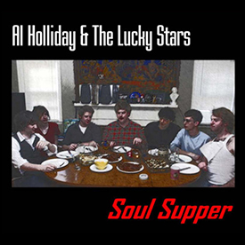 Soul Supper